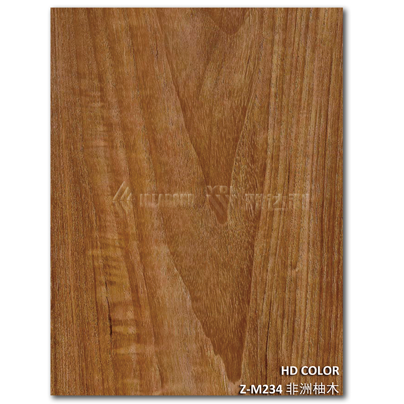 Z-M234-非洲柚木