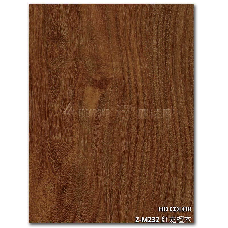 Z-M232-紅龍檀木