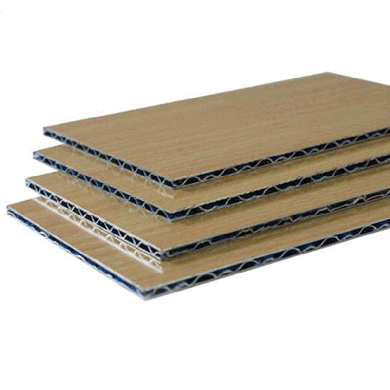 三維全鋁板（bǎn）