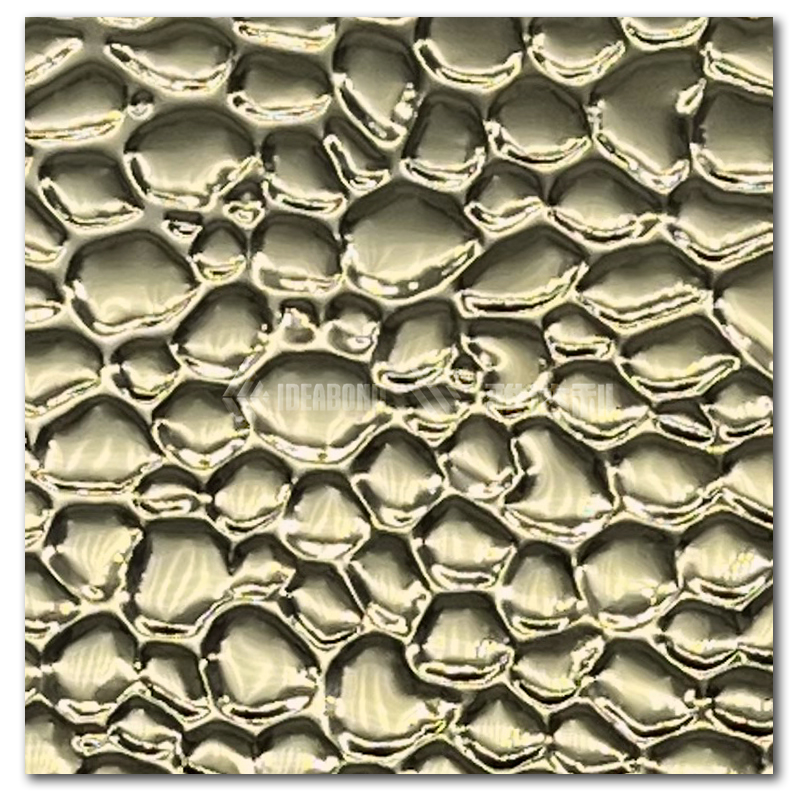 YDL-35A-錘印（凸麵）