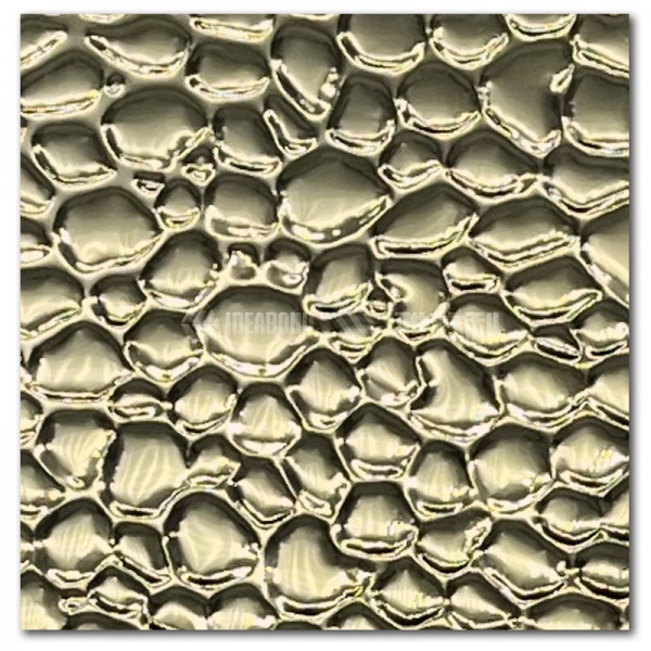 YDL-35A-錘印（凸麵）