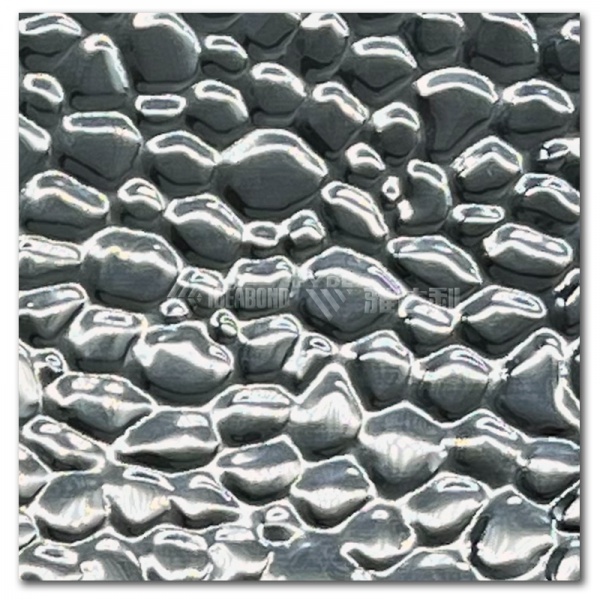 YDL-53A-錘印（凹麵）