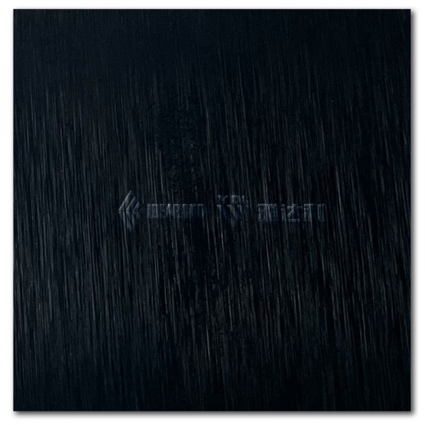 YDL-510.17短拉（lā）絲（sī）·黑色（sè）