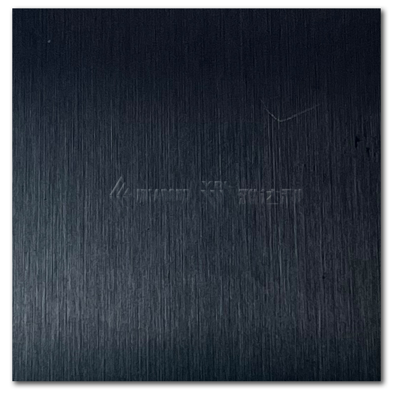 YDL-516.17-長拉絲·黑色