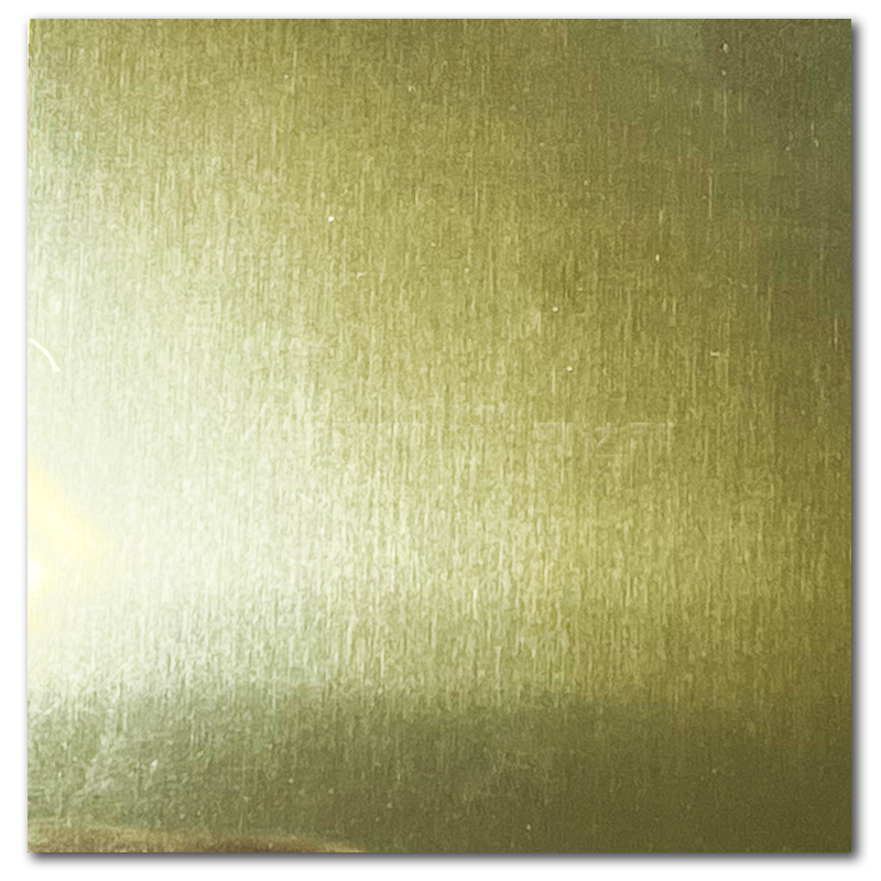 YDL-790·金（jīn）色