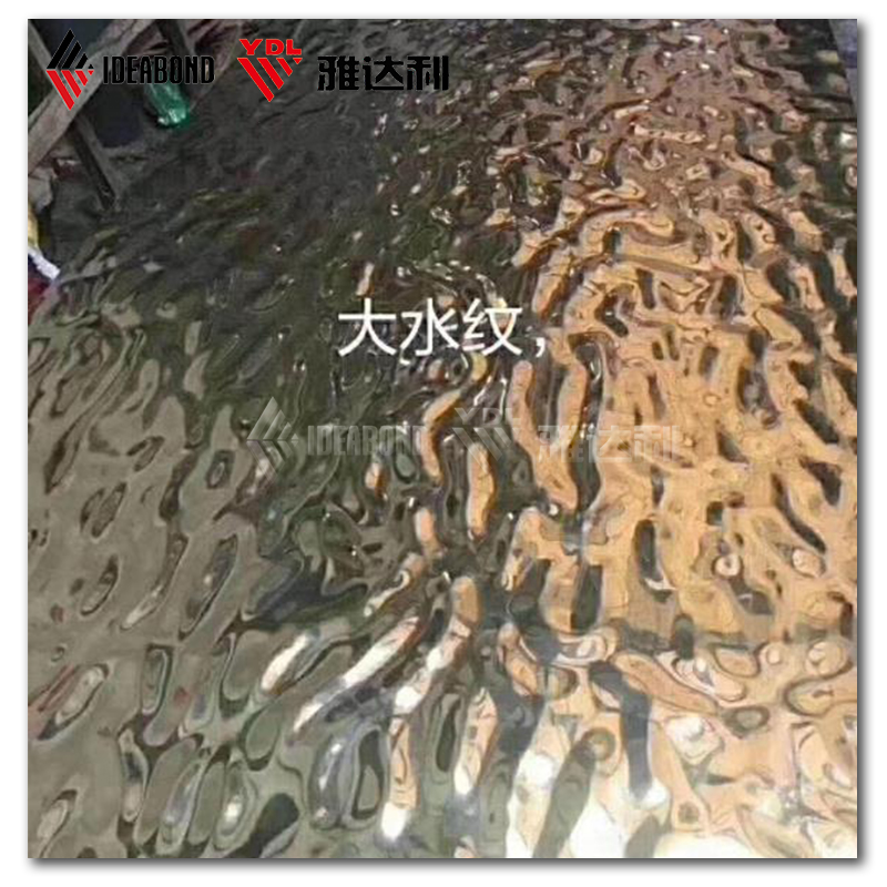 金色大波（bō）浪