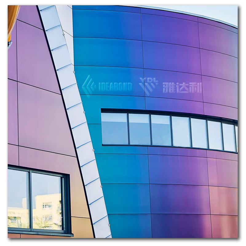 SF-909 紫藍（lán）