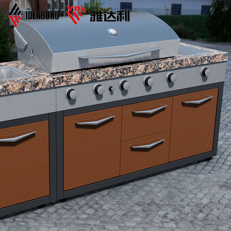 工（gōng）業產品用鋁塑板