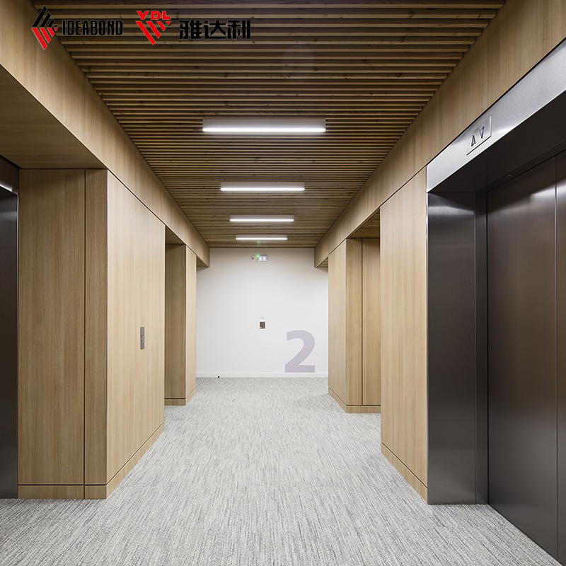 A2防火鋁複合板