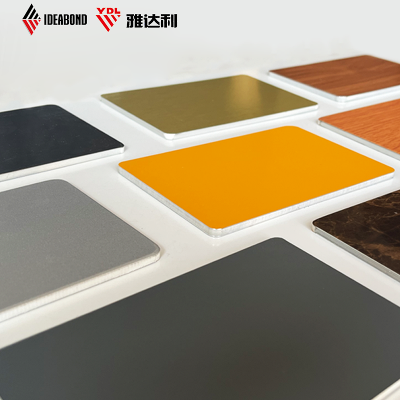 A2防火鋁複合板