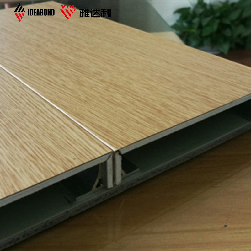 B1級防（fáng）火鋁塑板