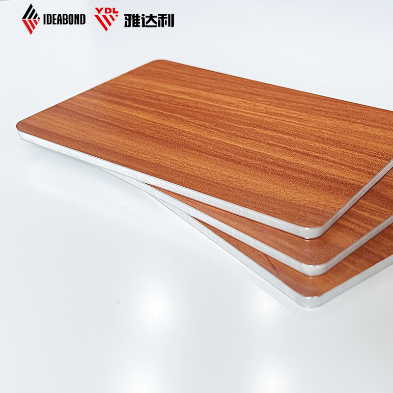 HFR高阻燃鋁複合板