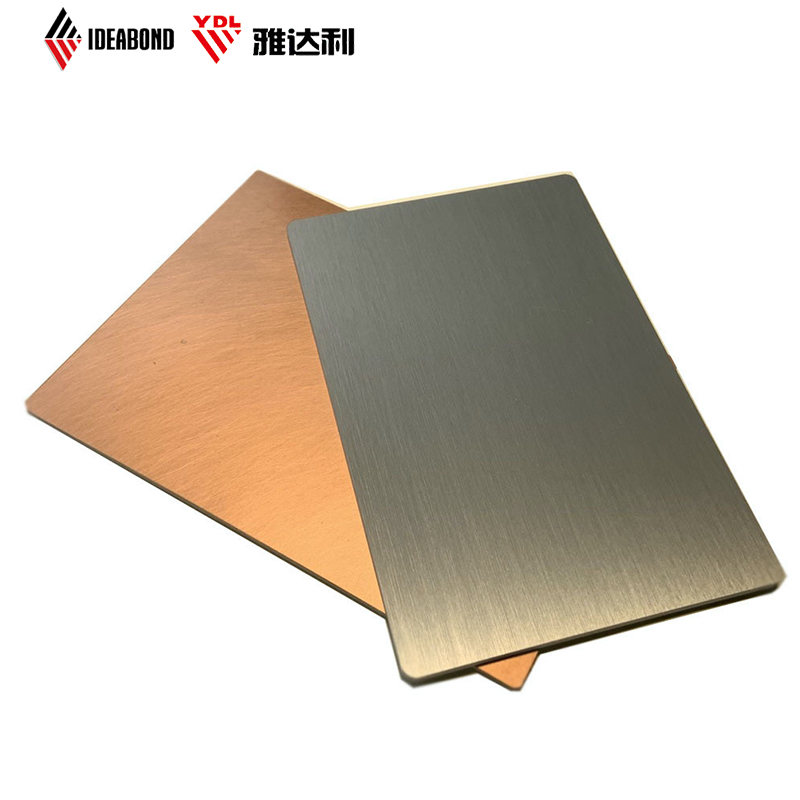 銅金屬複合板