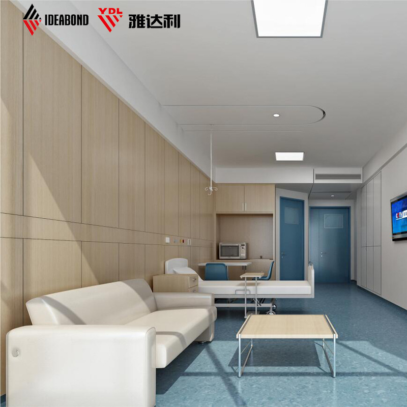 鋼塑複（fù）合板