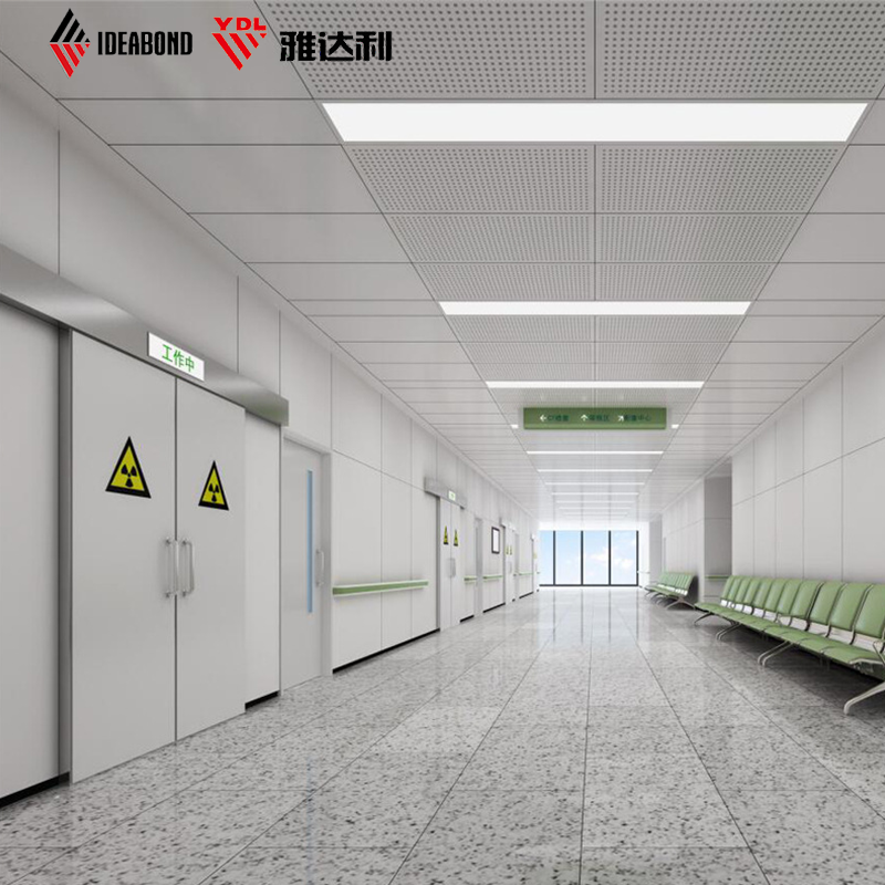 鋼塑複合板（bǎn）