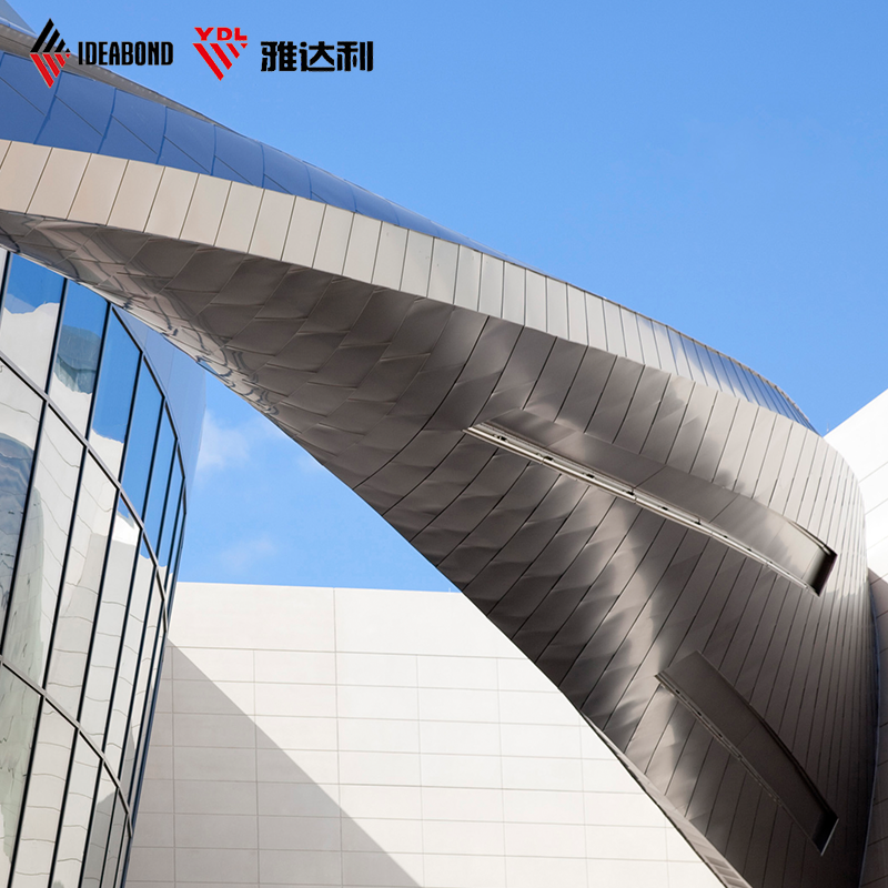 不鏽鋼複（fù）合板