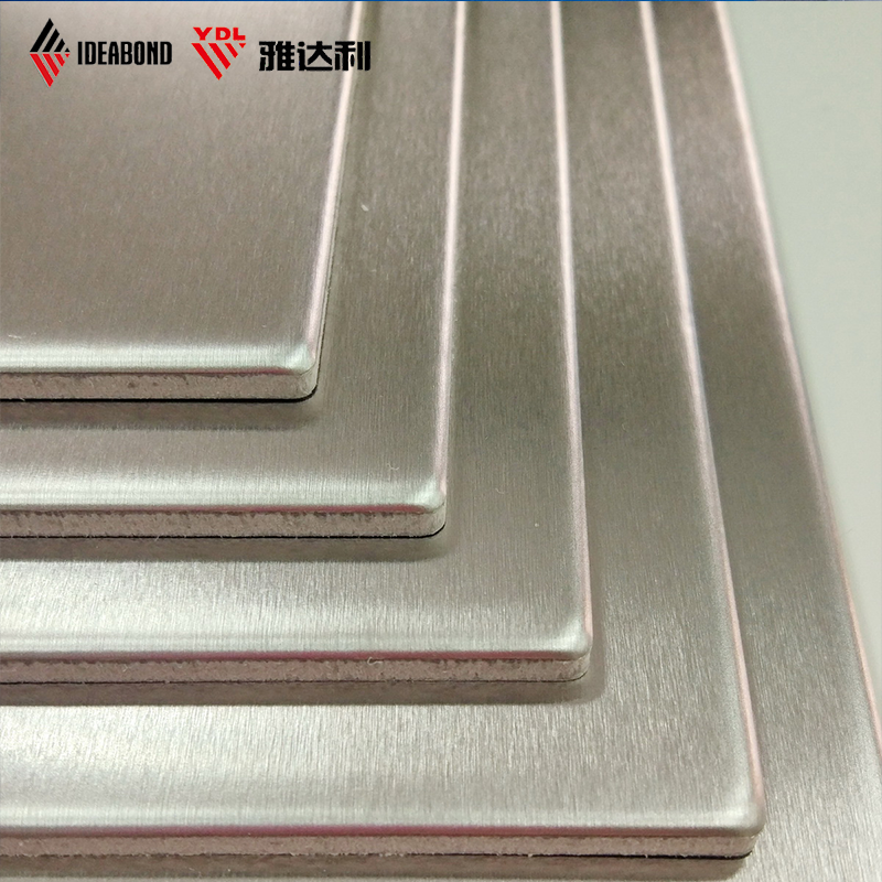 不鏽鋼複合板