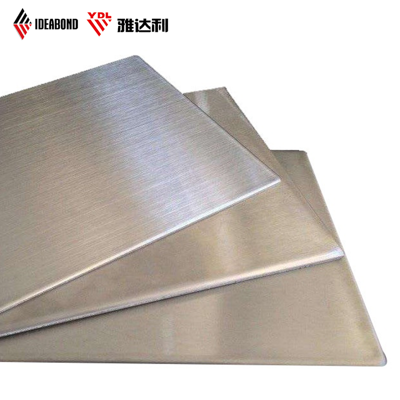 鈦（tài）鋅複合板（bǎn）