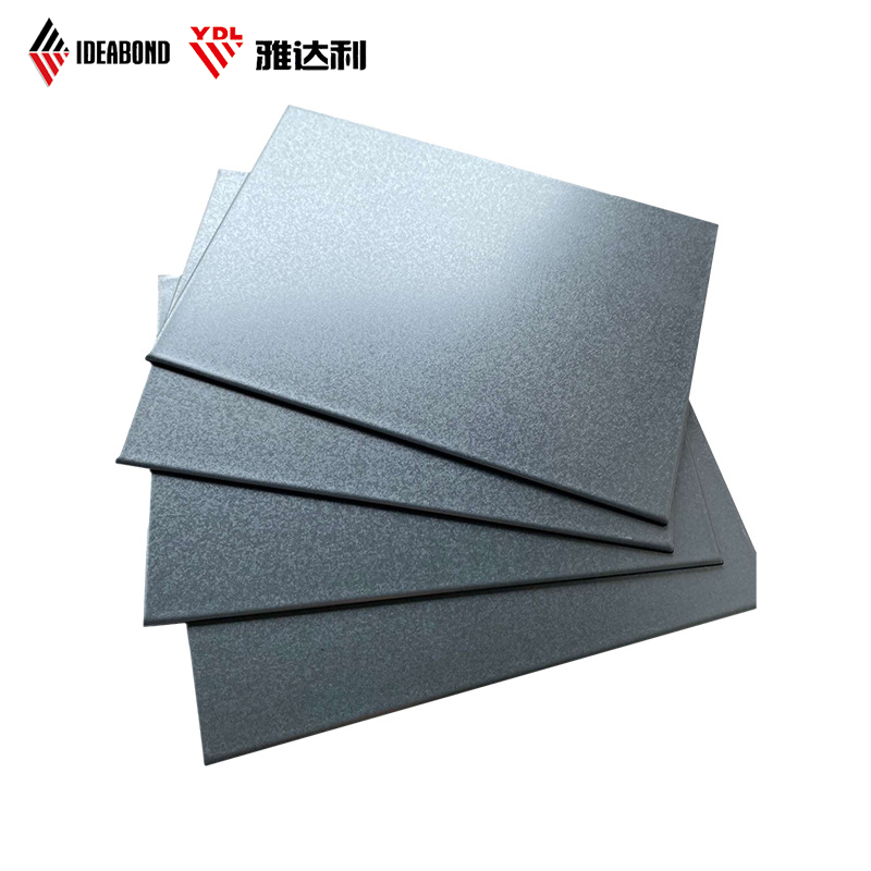 鈦鋅（xīn）複（fù）合板