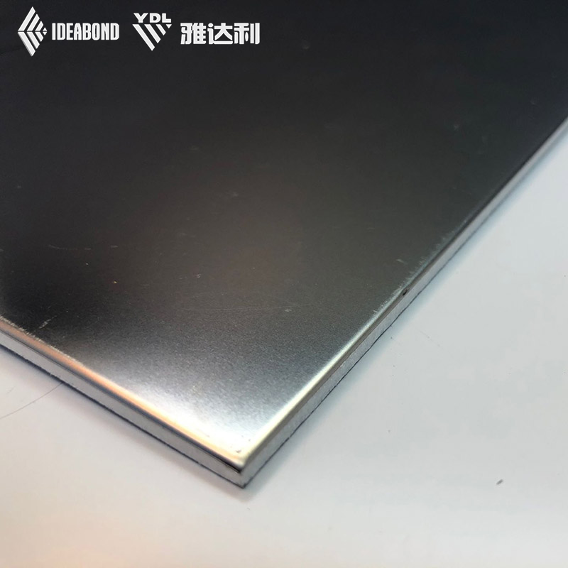 雙金（jīn）屬複（fù）合板