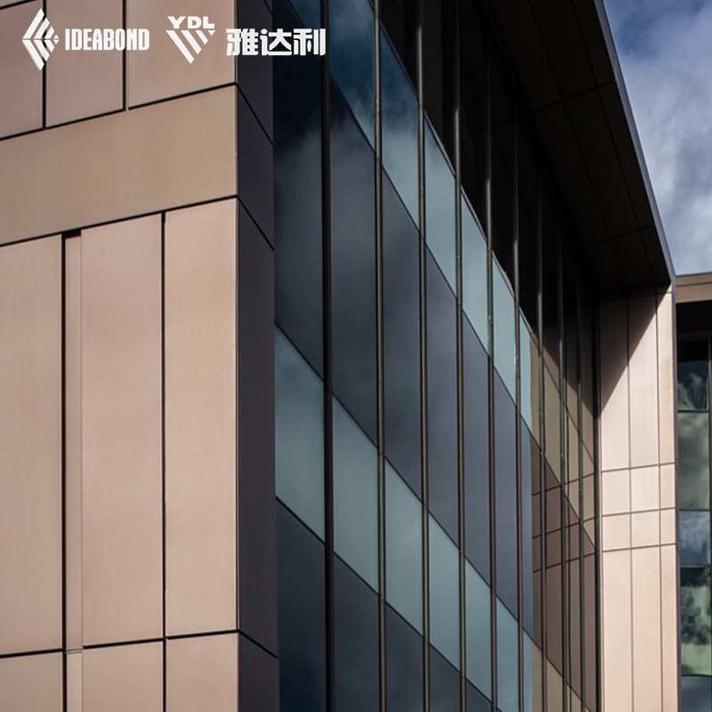 雙金屬複（fù）合板