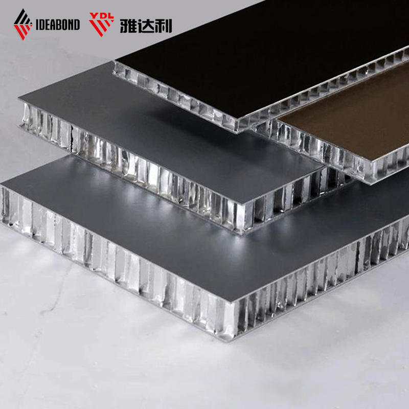 鋁蜂窩（wō）板