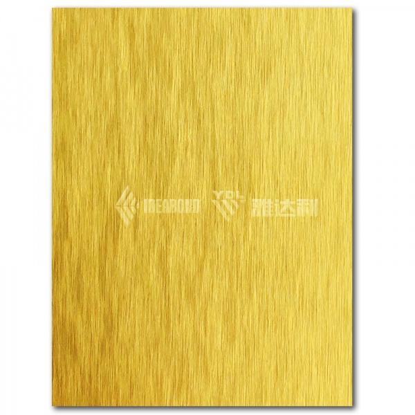 AE-32B金拉絲（sī）