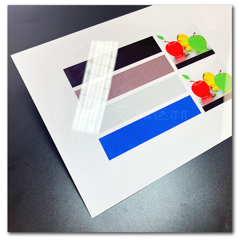 AE-103 熱轉印高（gāo）光白