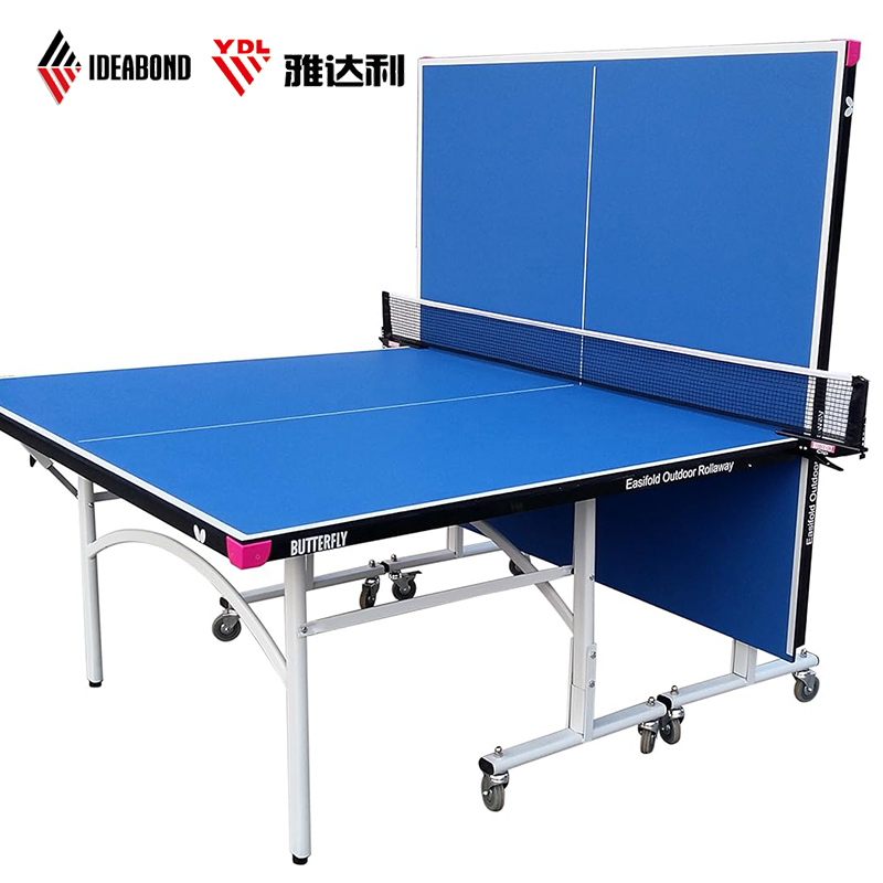 工業產品用鋁塑板