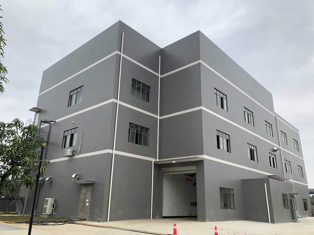 花都狮岭污水处理厂厂内污泥干化减量工程设计-采购-施工总承包（EPC）项目