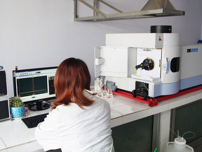 High Ozone Quartz Tube