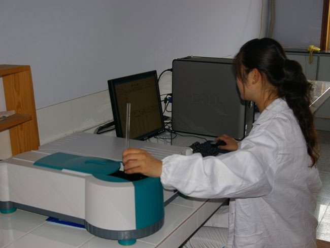 Ozone Free Quartz Tube