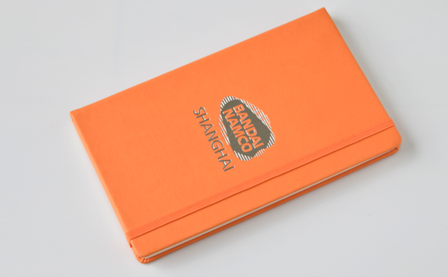 烏魯木齊定做筆記本