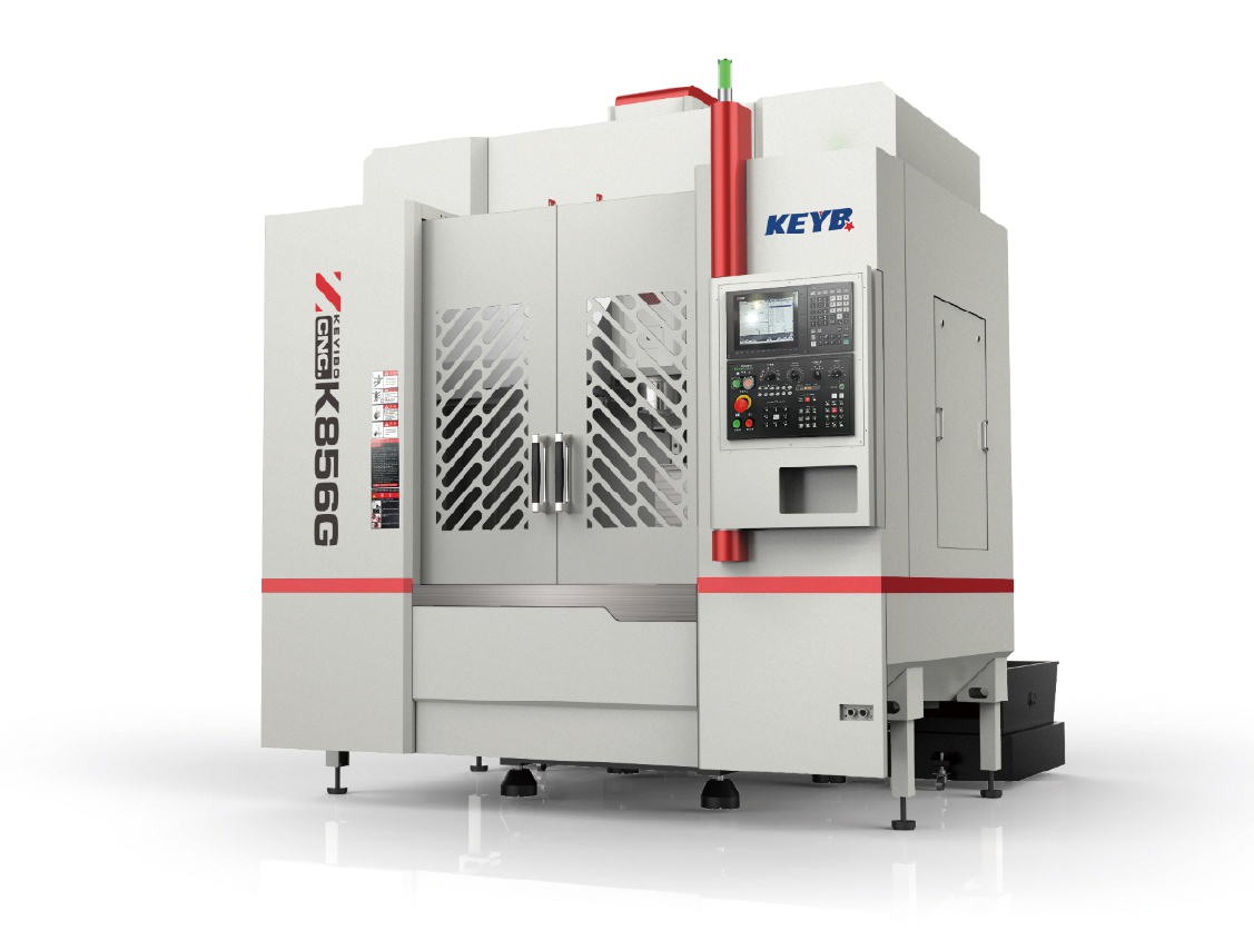 Koiber K600 Magnetic Levitation Center