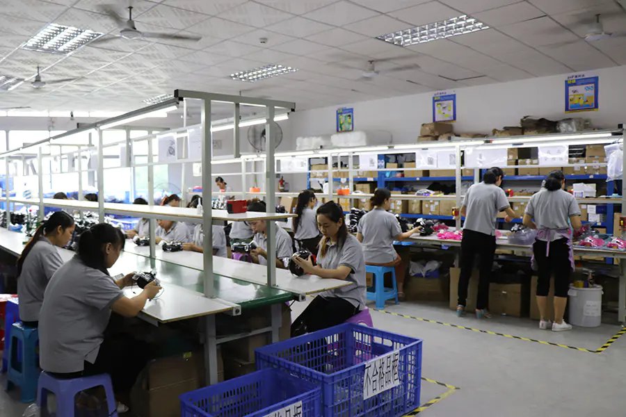 K20 Kids Snorkel Mask