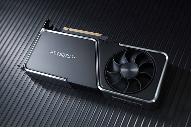RTX 3070 Ti 16GB版本已被...