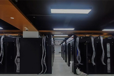 機房爲什麽要使用防靜電地板？什麽是防靜電地板尼？