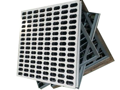 通風板（50%通風量）