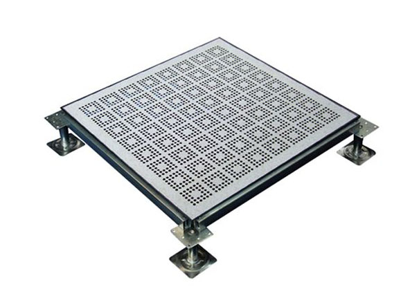 機房通風板（25%通風量）