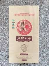 大米纸袋