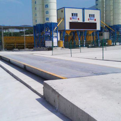 电子地磅秤的使用小窍门