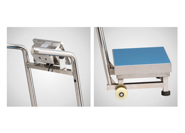 SSU-U手推车系列