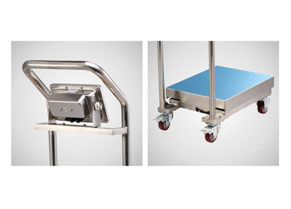 SSU-T手推车系列