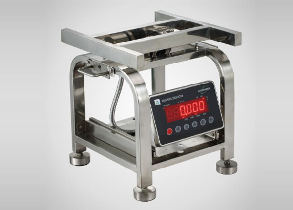 JL高脚架秤系列