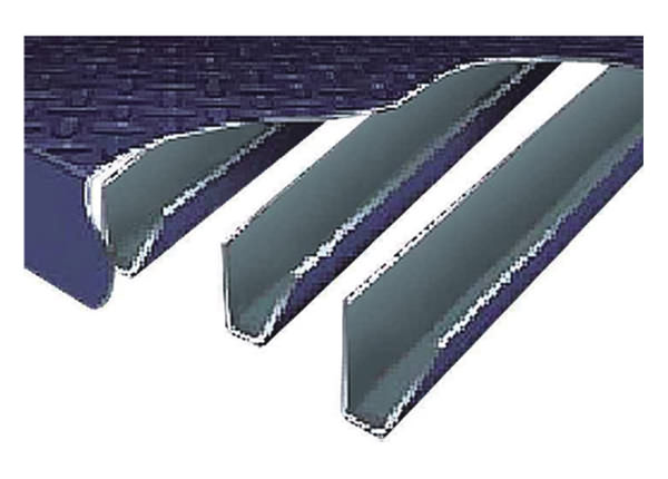 SCS-U系列汽车衡