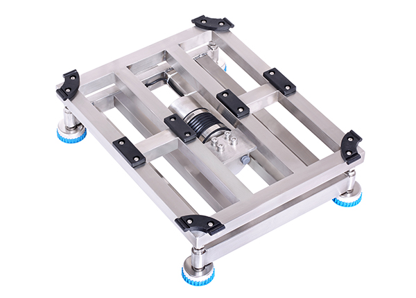 ACS-ECR-电子平台秤系列