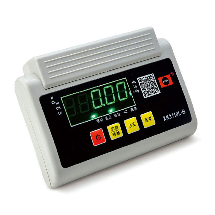 XK3119L-B称重仪表weighing indicator