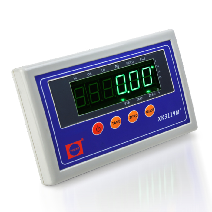 XK3119M+称重仪表 weighing indicator
