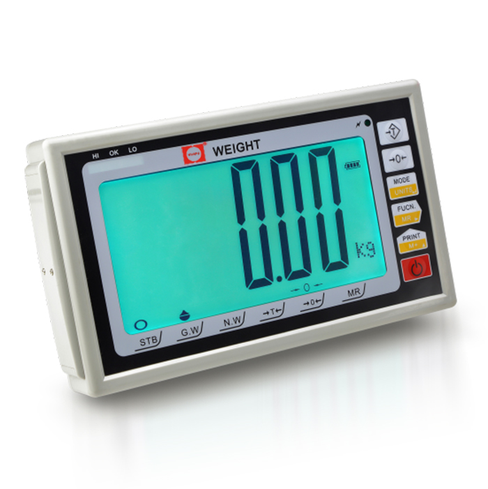 XK3119P-E 大显示称重仪表 big display weighing indicator