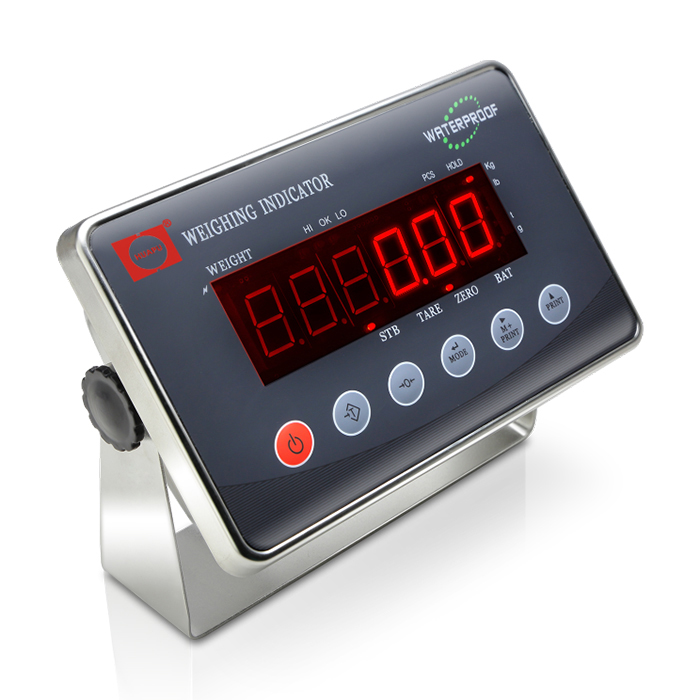 XK3119WM 全不锈钢称重仪表 full stainless steel weighing indicator